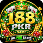 188PKR Game
