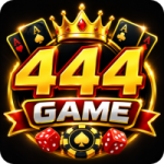 444 Game